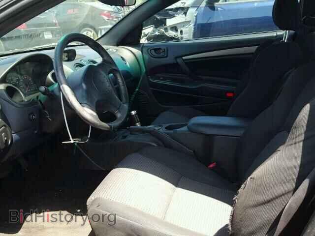 2003 MITSUBISHI ECLIPSE - VIN: 4A3AC84H03E051142 - Photo 5