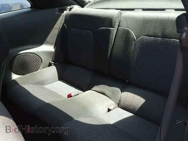 2003 MITSUBISHI ECLIPSE - VIN: 4A3AC84H03E051142 - Photo 6