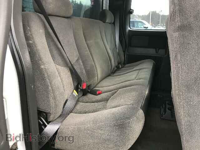 2005 CHEVROLET SILVERADO - VIN: 1GCHK29245E279119 - Фото 6