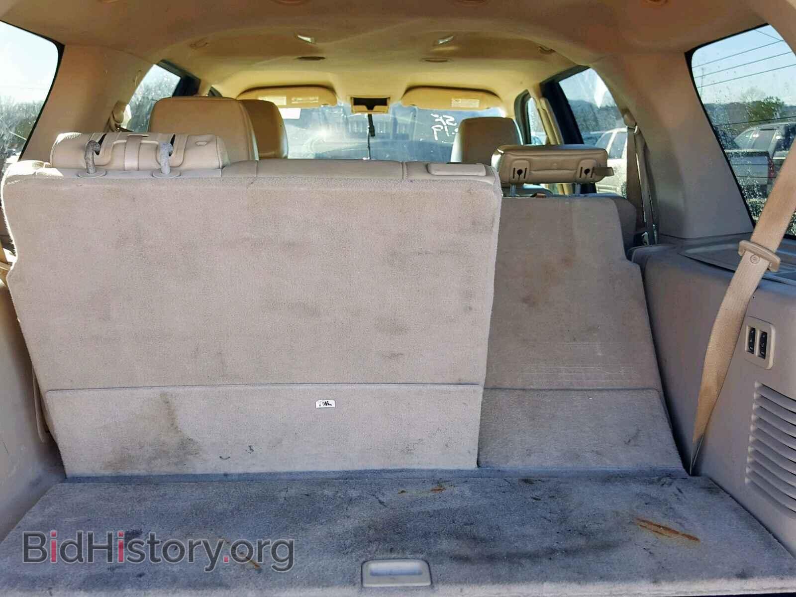 2009 FORD EXPEDITION - VIN: 1FMFU18529EA71233 - Фото 9