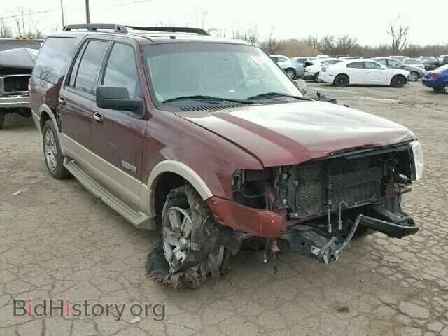 Фотография 1FMFK18547LA27488 - FORD EXPEDITION 2007