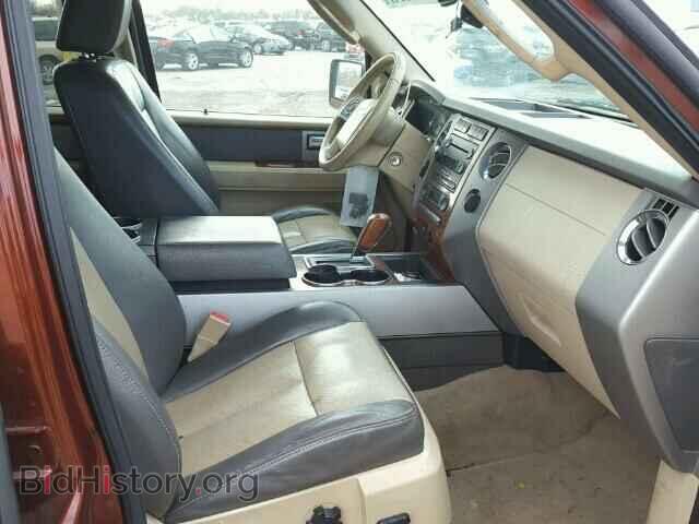 2007 FORD EXPEDITION - VIN: 1FMFK18547LA27488 - Фото 5