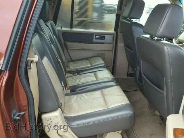 2007 FORD EXPEDITION - VIN: 1FMFK18547LA27488 - Фото 6