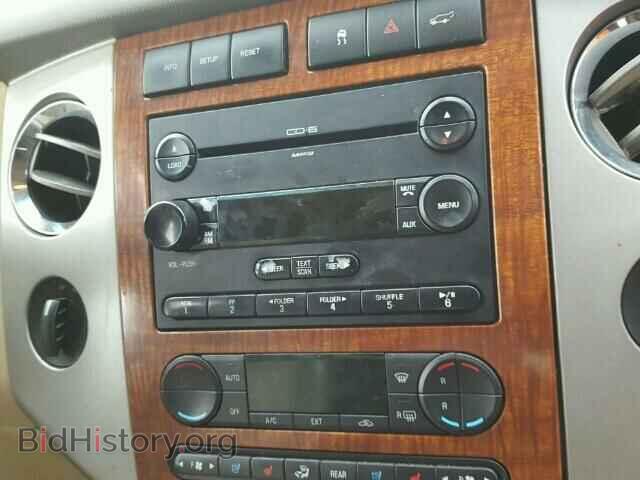 2007 FORD EXPEDITION - VIN: 1FMFK18547LA27488 - Фото 9