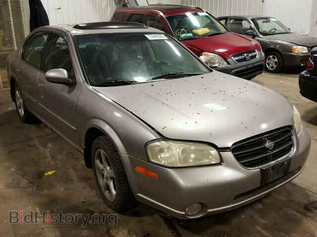 Фотография JN1CA31AXYT030719 - NISSAN MAXIMA 2000