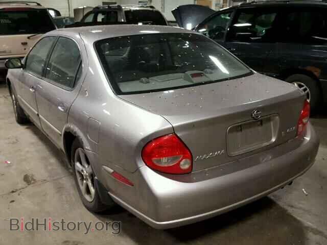 2000 NISSAN MAXIMA - VIN: JN1CA31AXYT030719 - Photo 3