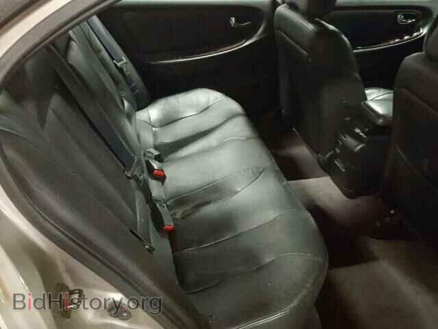 2000 NISSAN MAXIMA - VIN: JN1CA31AXYT030719 - Photo 6