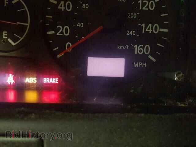 2000 NISSAN MAXIMA - VIN: JN1CA31AXYT030719 - Photo 8