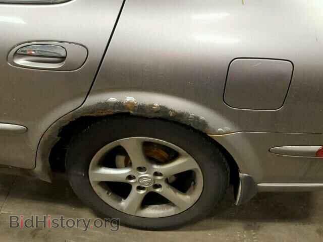 2000 NISSAN MAXIMA - VIN: JN1CA31AXYT030719 - Photo 9