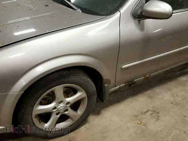 2000 NISSAN MAXIMA - VIN: JN1CA31AXYT030719 - Photo 10