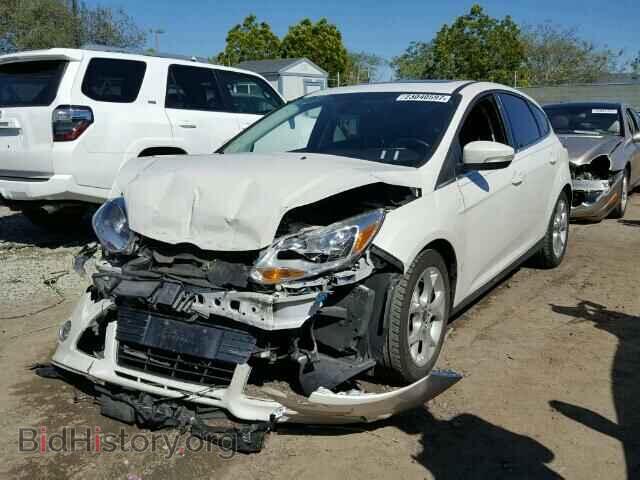 2012 FORD FOCUS - VIN: 1FAHP3M29CL382260 - Photo 2