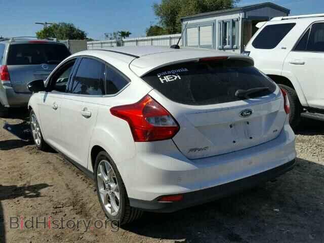 2012 FORD FOCUS - VIN: 1FAHP3M29CL382260 - Photo 3