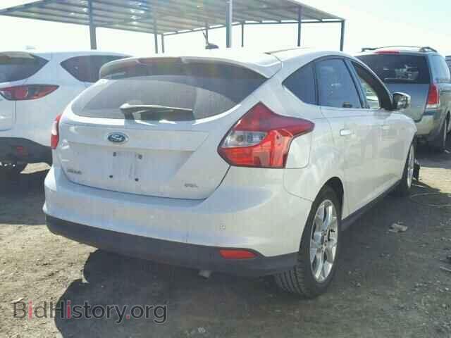 2012 FORD FOCUS - VIN: 1FAHP3M29CL382260 - Photo 4