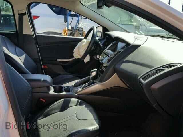 2012 FORD FOCUS - VIN: 1FAHP3M29CL382260 - Photo 5