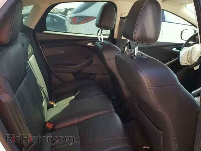 2012 FORD FOCUS - VIN: 1FAHP3M29CL382260 - Photo 6