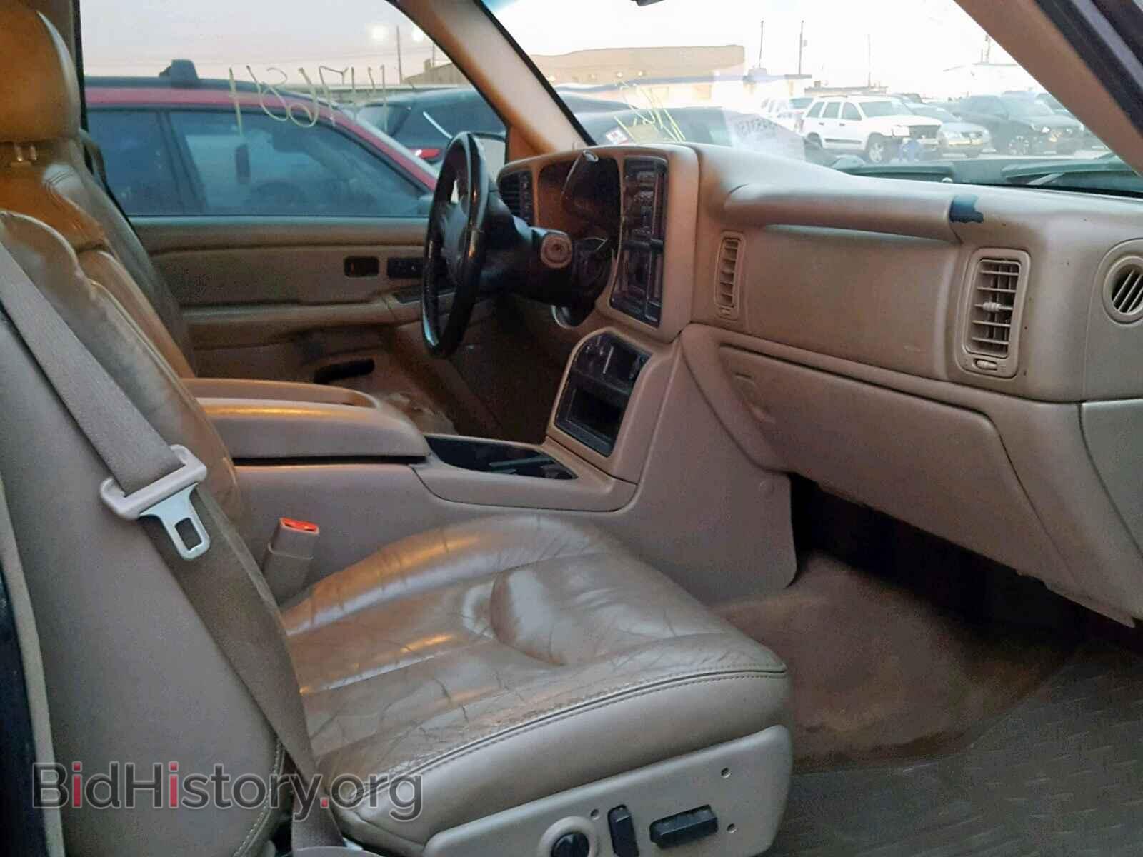2007 CHEVROLET SILVERADO - VIN: 2GCEK13Z971177614 - Фото 5
