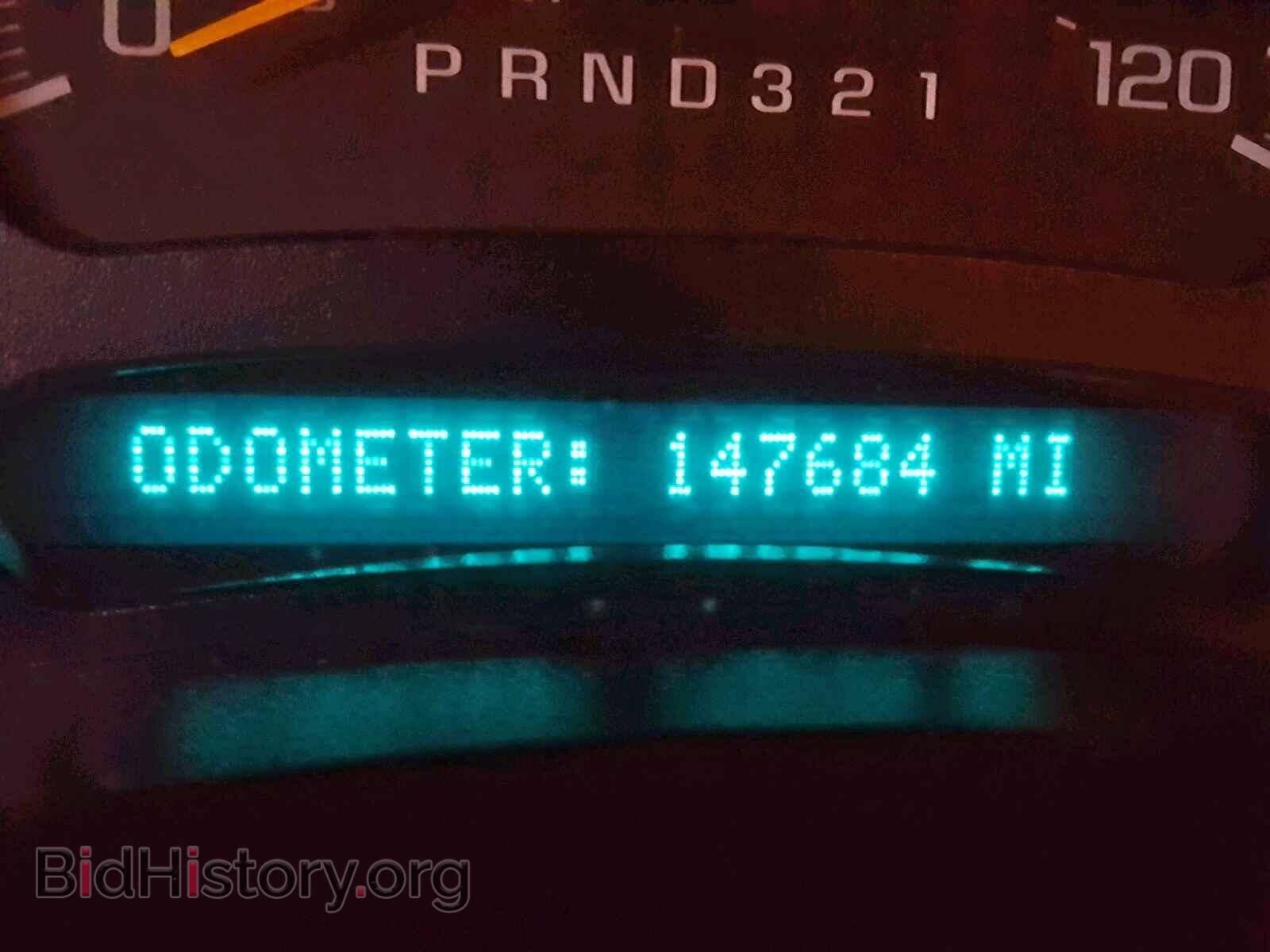 2007 CHEVROLET SILVERADO - VIN: 2GCEK13Z971177614 - Фото 8