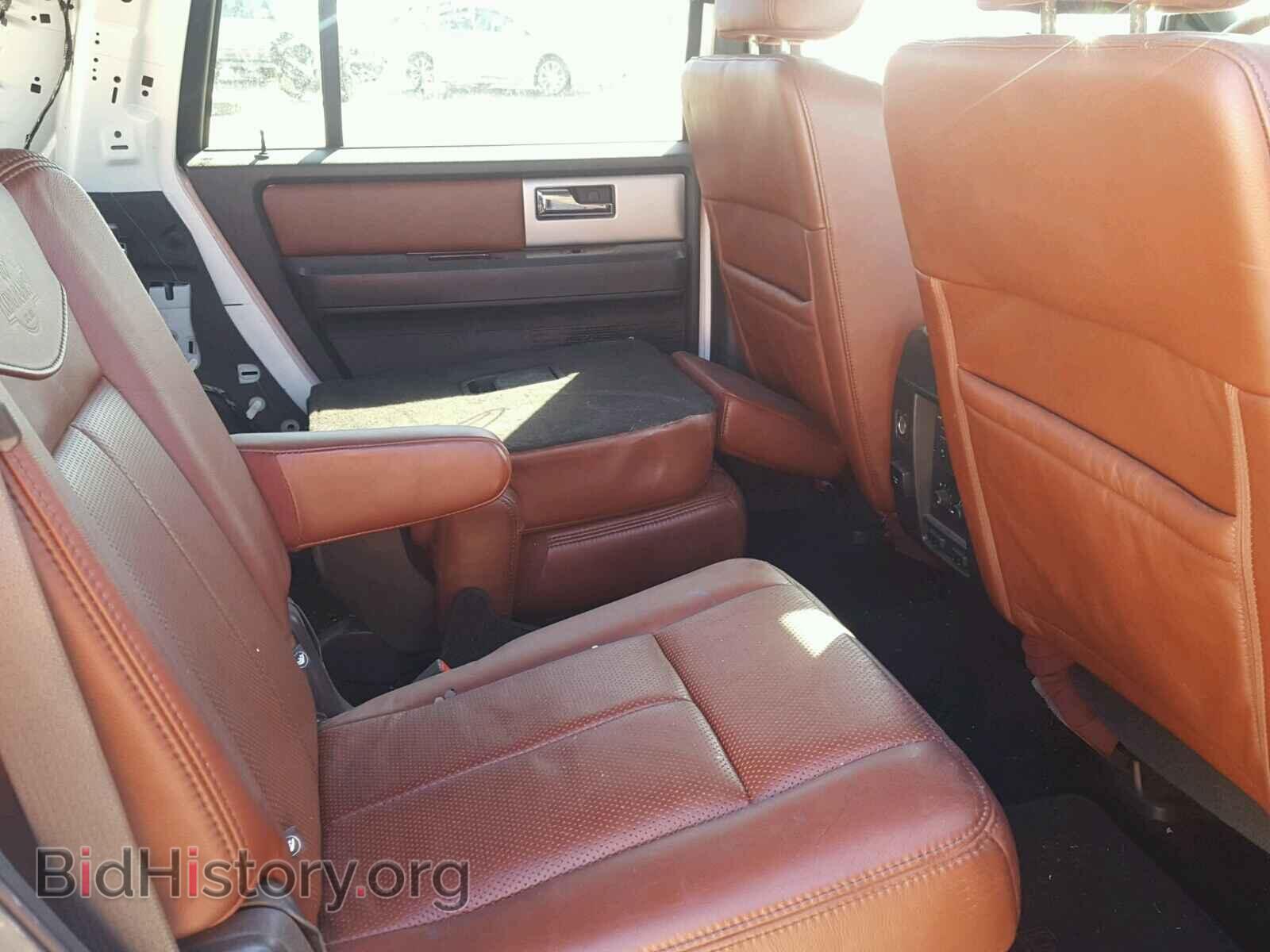 2012 FORD EXPEDITION - VIN: 1FMJU1H52CEF14756 - Фото 6
