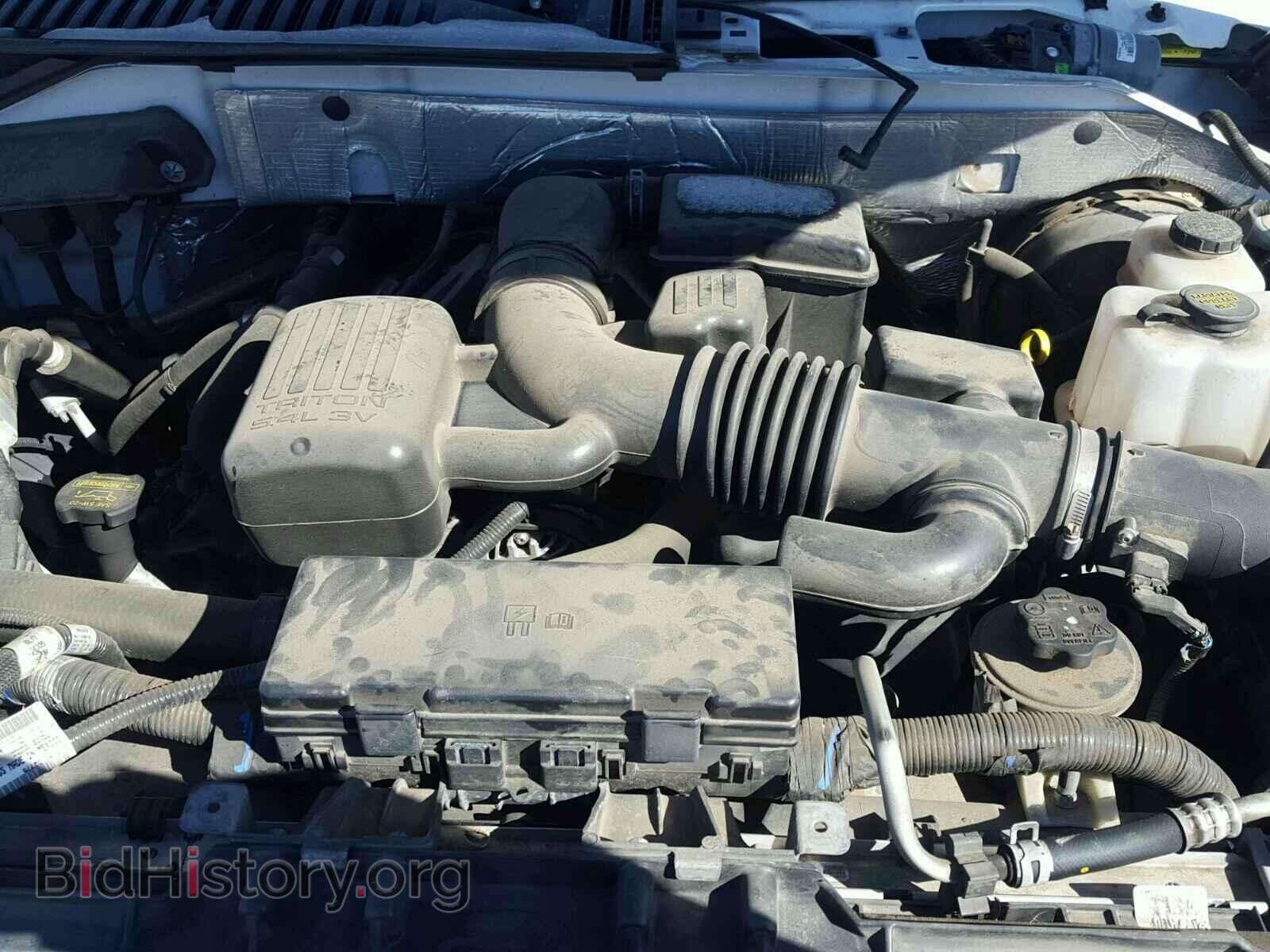 2012 FORD EXPEDITION - VIN: 1FMJU1H52CEF14756 - Фото 7