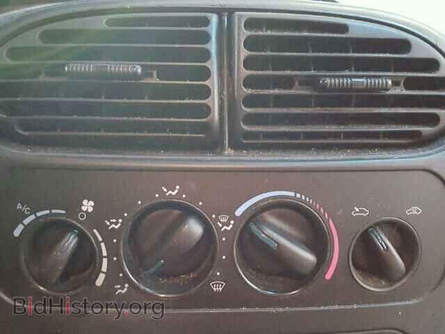 2000 DODGE NEON - VIN: 1B3ES46C8YD560430 - Photo 9