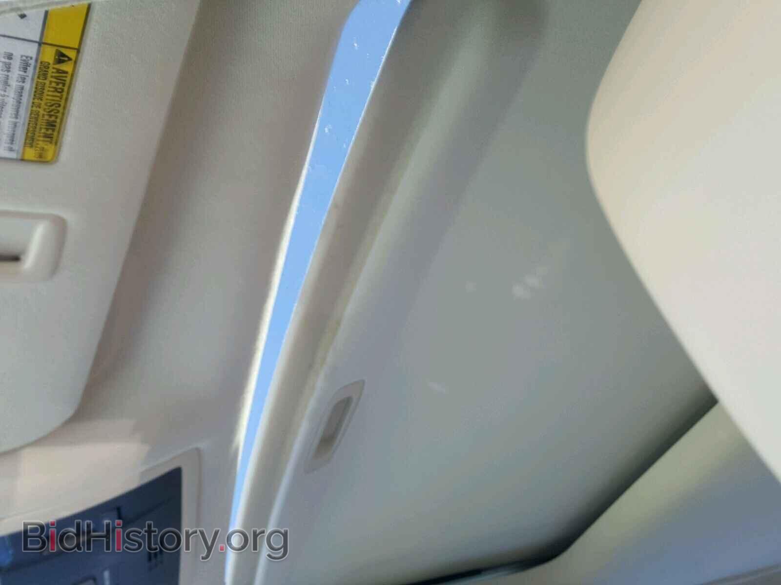 2017 LEXUS RX 450H - VIN: 2T2BGMCA4HC010690 - Фото 9