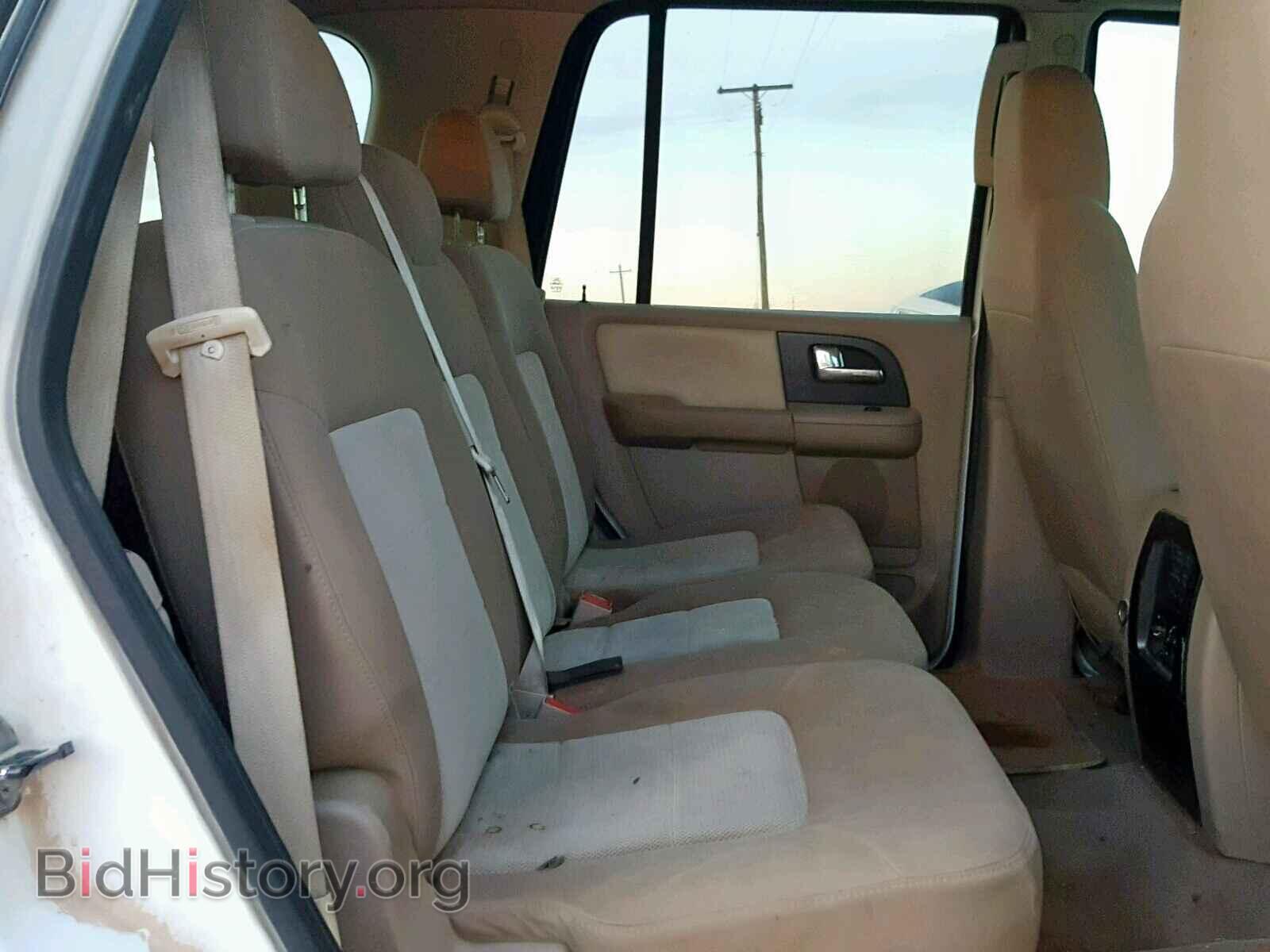 2004 FORD EXPEDITION - VIN: 1FMFU15L04LB23594 - Фото 6