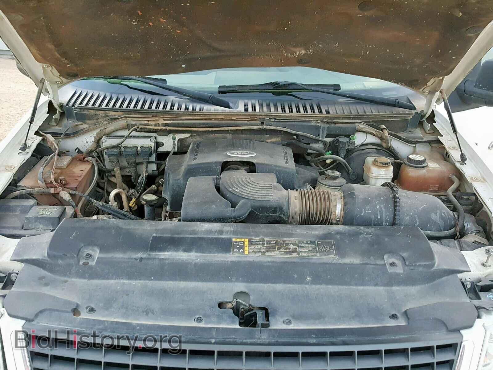 2004 FORD EXPEDITION - VIN: 1FMFU15L04LB23594 - Фото 7