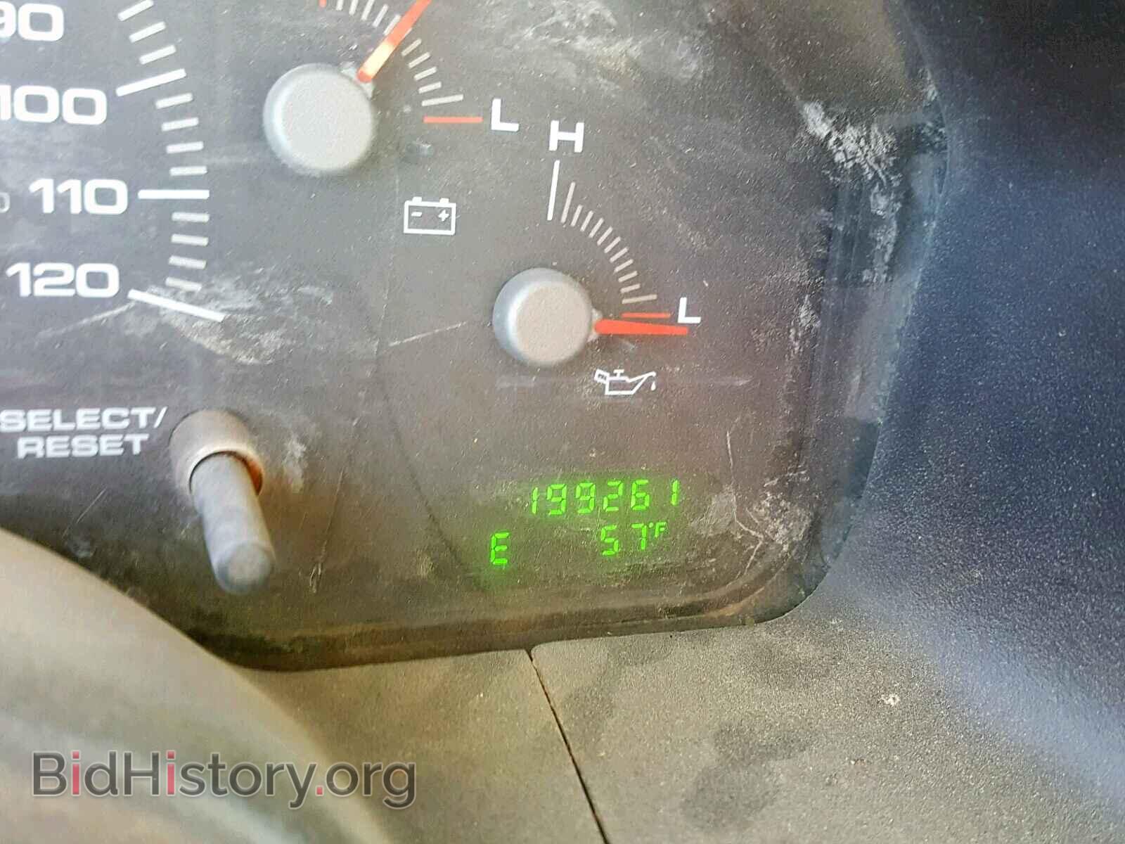 2004 FORD EXPEDITION - VIN: 1FMFU15L04LB23594 - Фото 8