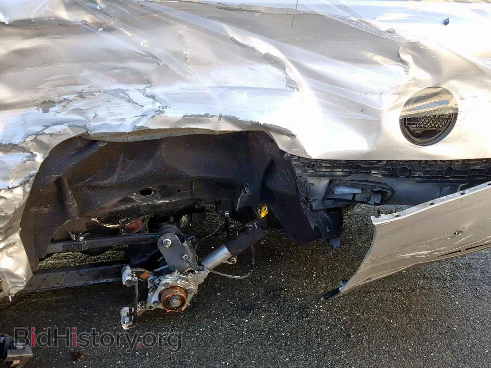 2016 CADILLAC ESCALADE E - VIN: 1GYS4JKJ0GR468979 - Фото 9