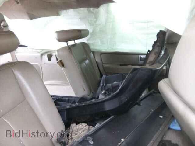 2009 FORD EXPEDITION - VIN: 1FMFU19529LA07753 - Фото 6