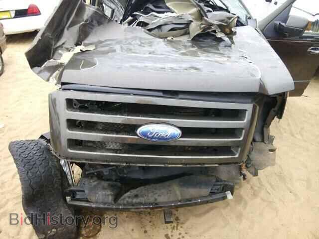 2009 FORD EXPEDITION - VIN: 1FMFU19529LA07753 - Фото 7
