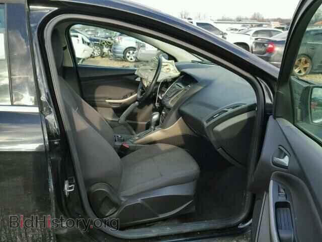 2012 FORD FOCUS - VIN: 1FAHP3M2XCL386852 - Фото 5
