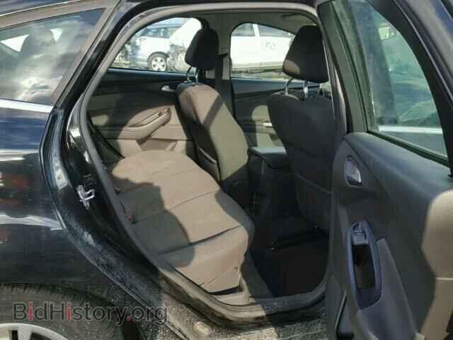 2012 FORD FOCUS - VIN: 1FAHP3M2XCL386852 - Фото 6