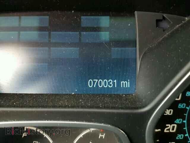2012 FORD FOCUS - VIN: 1FAHP3M2XCL386852 - Фото 8