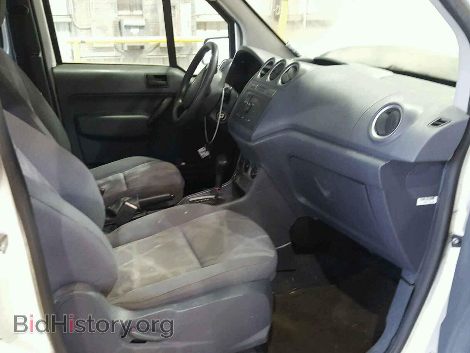 2010 FORD TRANSIT CO - VIN: NM0LS6ANXAT035484 - Фото 5