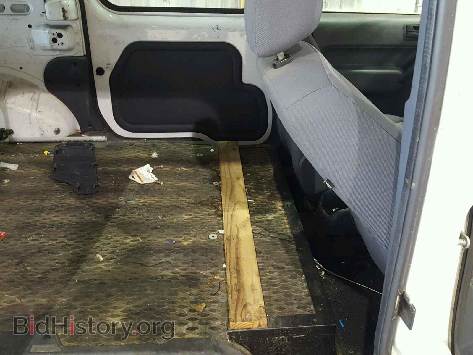 2010 FORD TRANSIT CO - VIN: NM0LS6ANXAT035484 - Фото 6