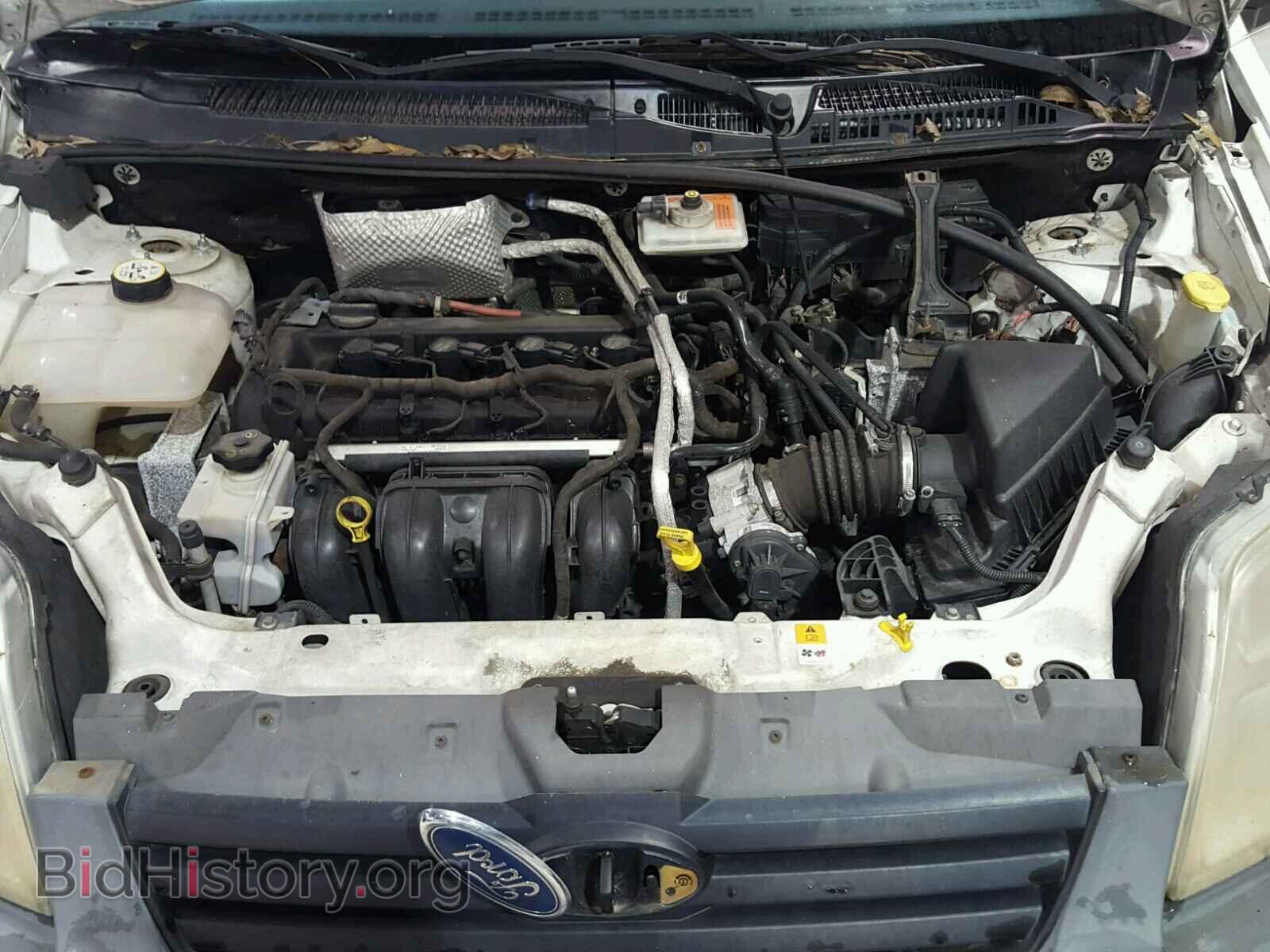 2010 FORD TRANSIT CO - VIN: NM0LS6ANXAT035484 - Фото 7