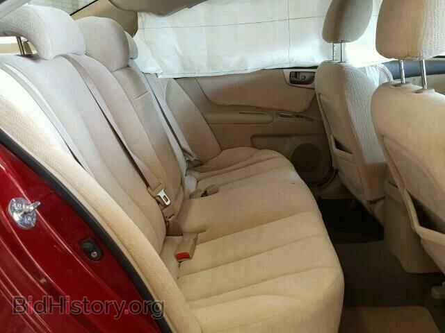 2008 KIA OPTIMA - VIN: KNAGE123985221606 - Фото 6