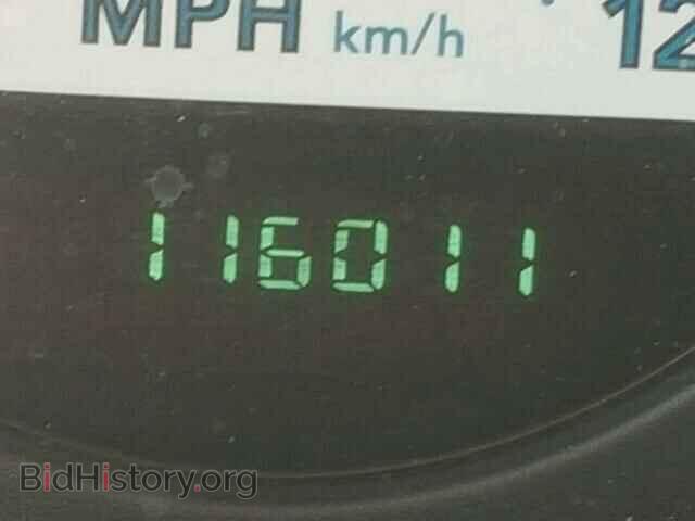 2006 DODGE CARAVAN - VIN: 1D4GP24E46B653376 - Фото 8