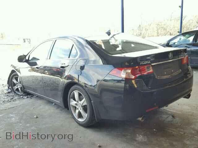 2011 ACURA TSX - VIN: JH4CU2F64BC015772 - Фото 3