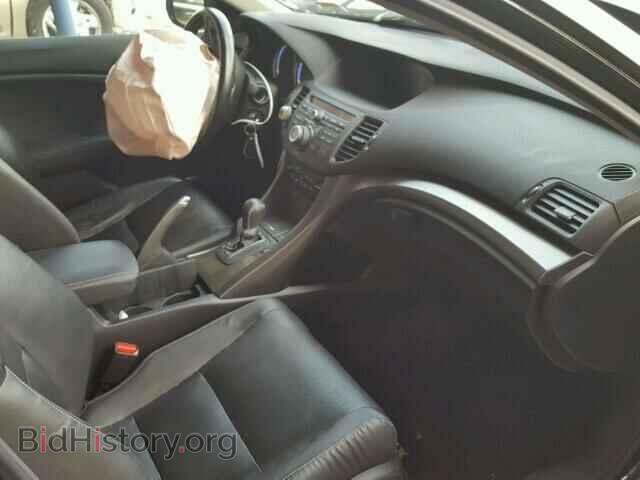 2011 ACURA TSX - VIN: JH4CU2F64BC015772 - Фото 5