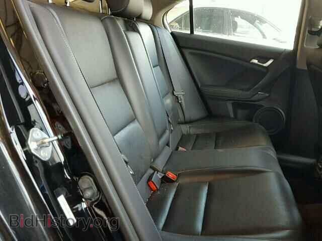 2011 ACURA TSX - VIN: JH4CU2F64BC015772 - Фото 6