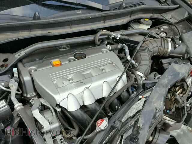 2011 ACURA TSX - VIN: JH4CU2F64BC015772 - Фото 7