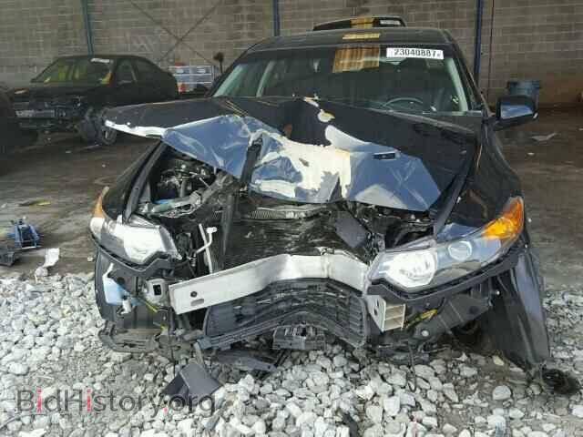 2011 ACURA TSX - VIN: JH4CU2F64BC015772 - Фото 9