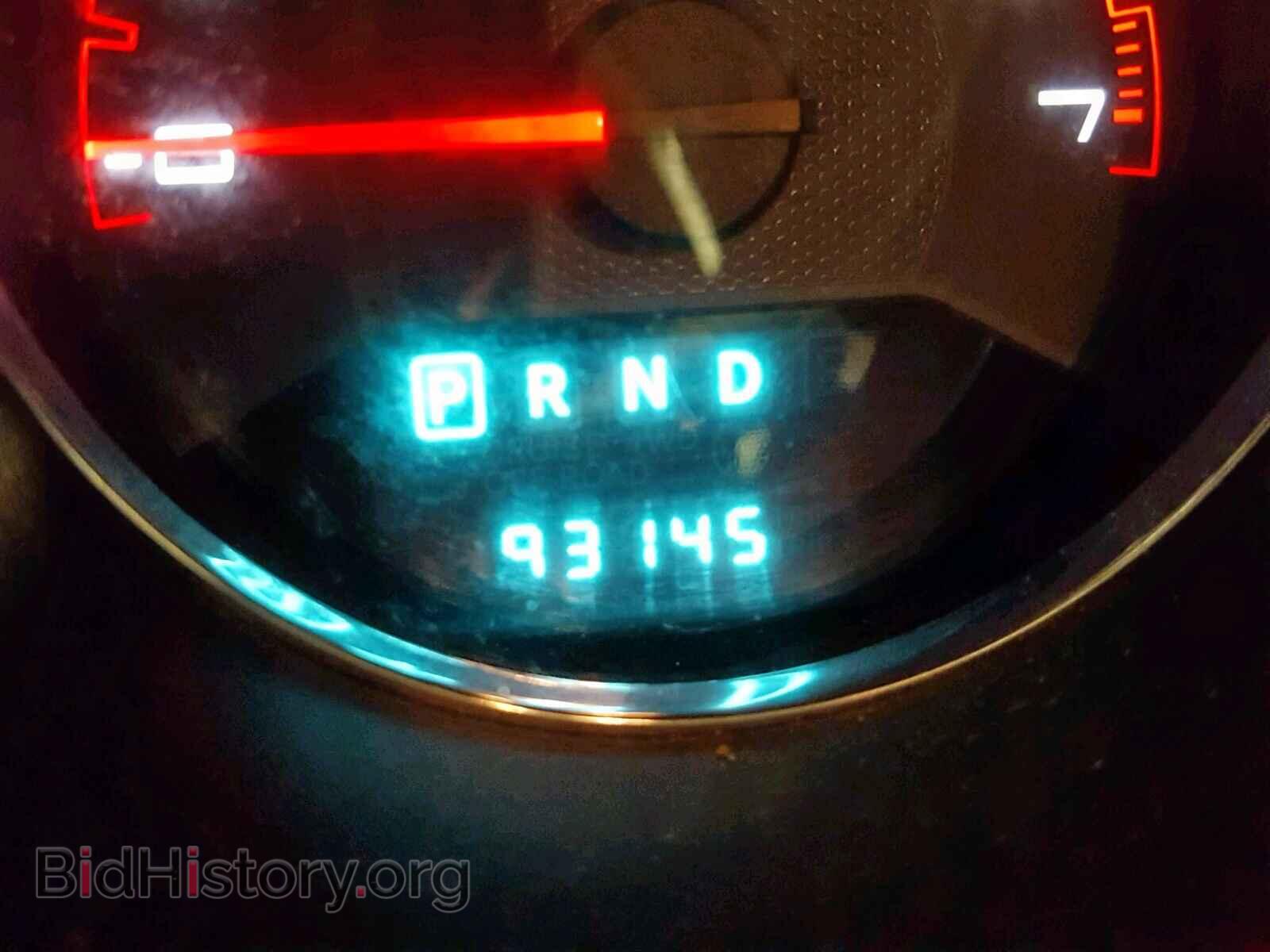 2013 DODGE AVENGER - VIN: 1C3CDZAB7DN529822 - Photo 8