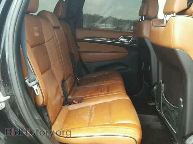 2012 JEEP CHEROKEE - VIN: 1C4RJECT7CC190549 - Фото 6
