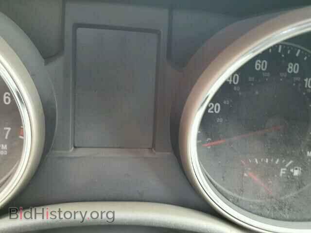 2012 JEEP CHEROKEE - VIN: 1C4RJECT7CC190549 - Фото 8