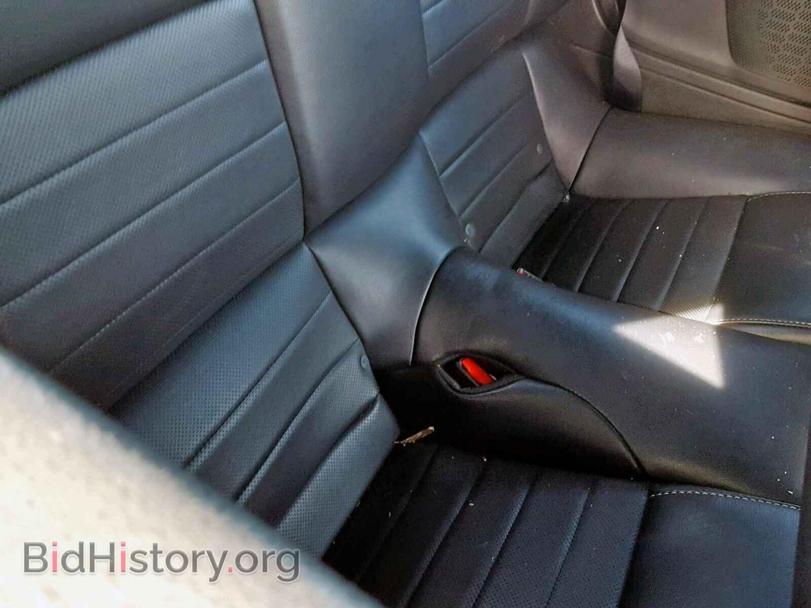 2013 Ford MUSTANG GT (VIN 1ZVBP8FF8D5212987) — фото 6 из 10