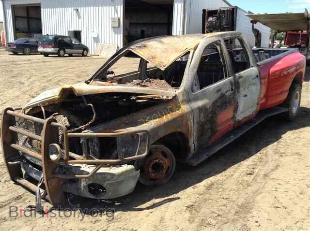 2006 DODGE RAM 3500 - VIN: 3D7ML48C36G195004 - Фото 2