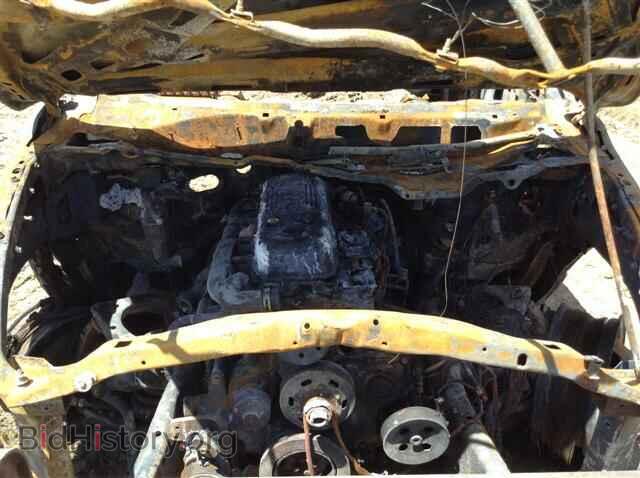 2006 DODGE RAM 3500 - VIN: 3D7ML48C36G195004 - Фото 7
